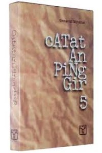 Image of Catatan Pinggir [Jilid 5]