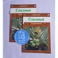 Image of Graded Reading Series [Nonfiction - Stage 4]: Coconut