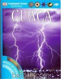 Image of Ensiklopedia Tematis Eyewitness: Cuaca