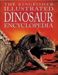 Image of The Grolier Illustrated Dinosaur Encyclopedia [Jilid 1]