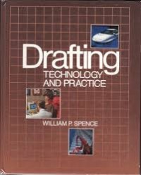 Image of Drafting Technology and Practice