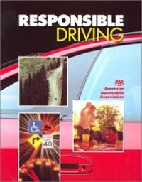 Image of Responsible Driving