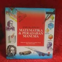 Image of Ensiklopedi Matematika dan Peradaban Manusia