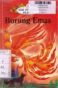 Image of Burung Emas
