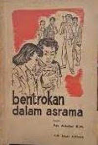 Image of Bentrokan Dalam Asrama