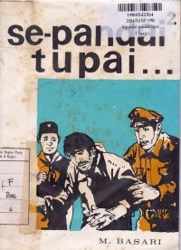 Image of Sepandai-pandai Tupai