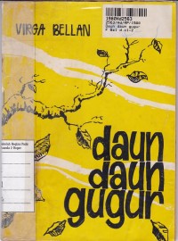Image of Daun Daun Gugur