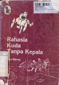Image of Rahasia Kuda Tanpa Kepala