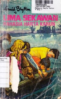 Image of Lima Sekawan :  Rahasia Harta Karun