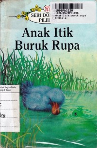 Image of Dongeng Pilihan: Anak Itik Buruk Rupa