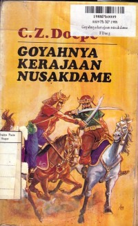 Image of Goyahnya Kerajaan Nusakdame