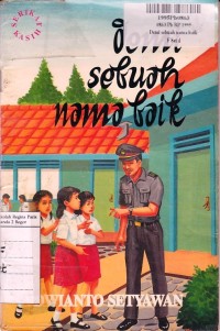 Image of Demi Sebuah Nama Baik