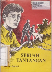 Image of Sebuah Tantangan