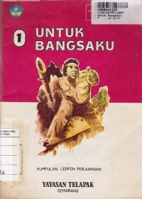 Image of Untuk Bangsaku 1
