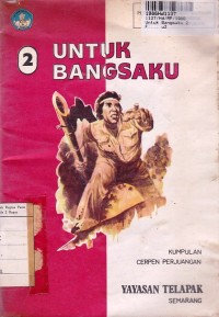 Image of Untuk Bangsaku 2