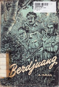 Image of Berdjuang