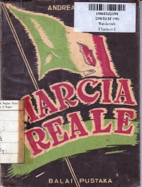 Image of Marcia Reale