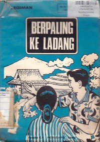 Image of Berpaling ke Ladang