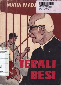 Image of Terali besi