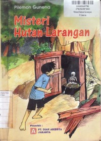 Image of Misteri Hutan Larangan