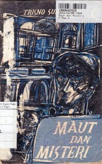 Image of Maut dan Misteri