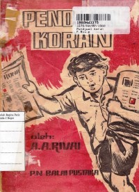 Image of Pendjual Koran
