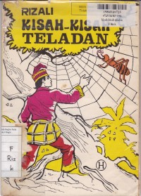 Image of Kisah - Kisah Teladan