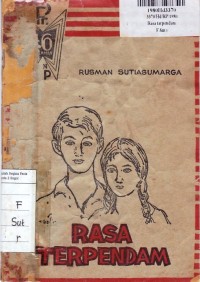 Image of Rasa Terpendam