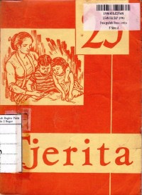 Image of Dua Puluh Lima Tjerita