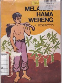 Image of Melawan Hama Wereng