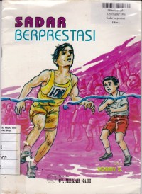 Image of Sadar Berprestasi
