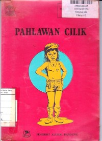 Image of Pahlawan Cilik