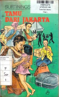 Image of Tamu dari Jakarta