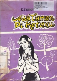 Image of Ada Taman di Kotaku