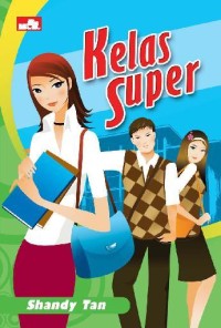 Image of Kelas Super