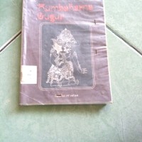 Image of Kumbakarna Gugur