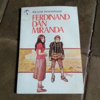Image of Ferdinand dan Miranda