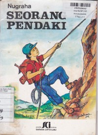 Image of Seorang Pendaki