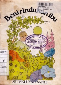 Image of Beni rindukan ibu