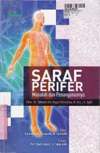 Image of Buku Ajar: Saraf Perifer= Masalah dan Penanganannya