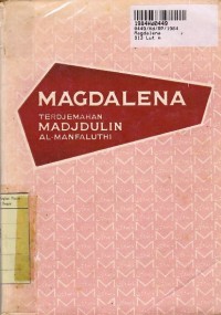 Image of Magdalena [Terjemahan Madjdulin]