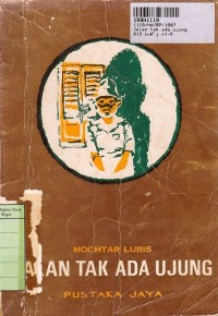 Image of Jalan Tak Ada Ujung