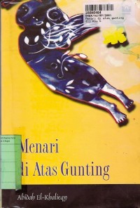 Image of Menari di Atas Gunting