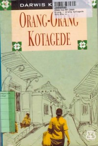 Image of Orang-orang Kotagede