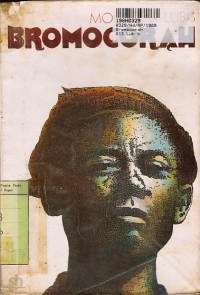 Image of Bromocorah: 12 Cerita Pendek