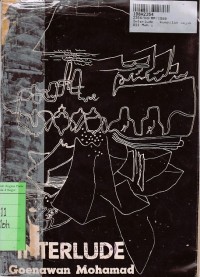 Image of Interlude: Sejumlah Sajak