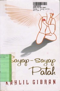 Image of Sayap-Sayap Patah
