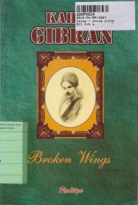 Image of Sayap-Sayap Patah= Broken Wings