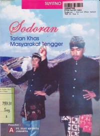 Image of Sodoran: Tarian Khas Masyarakat Tengger