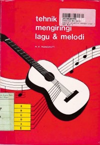 Image of Tehnik Praktis Mengiringi Lagu & Melodi